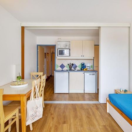 Pierre & Vacances Residence Les Oceanes Pornichet Zewnętrze zdjęcie