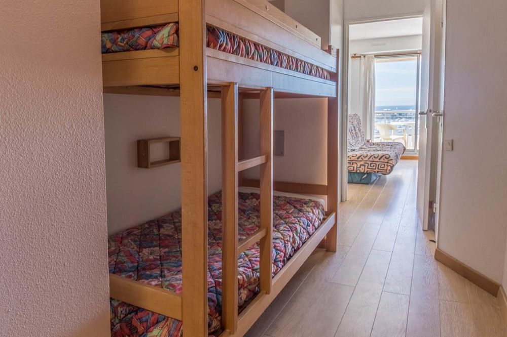 Pierre & Vacances Residence Les Oceanes Pornichet Zewnętrze zdjęcie